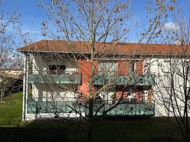 Appartement à vendre, 39m², Aucamville