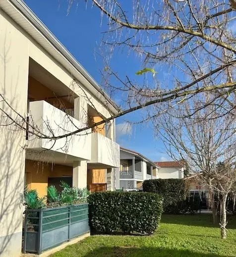 Appartement à vendre, 39m², Aucamville