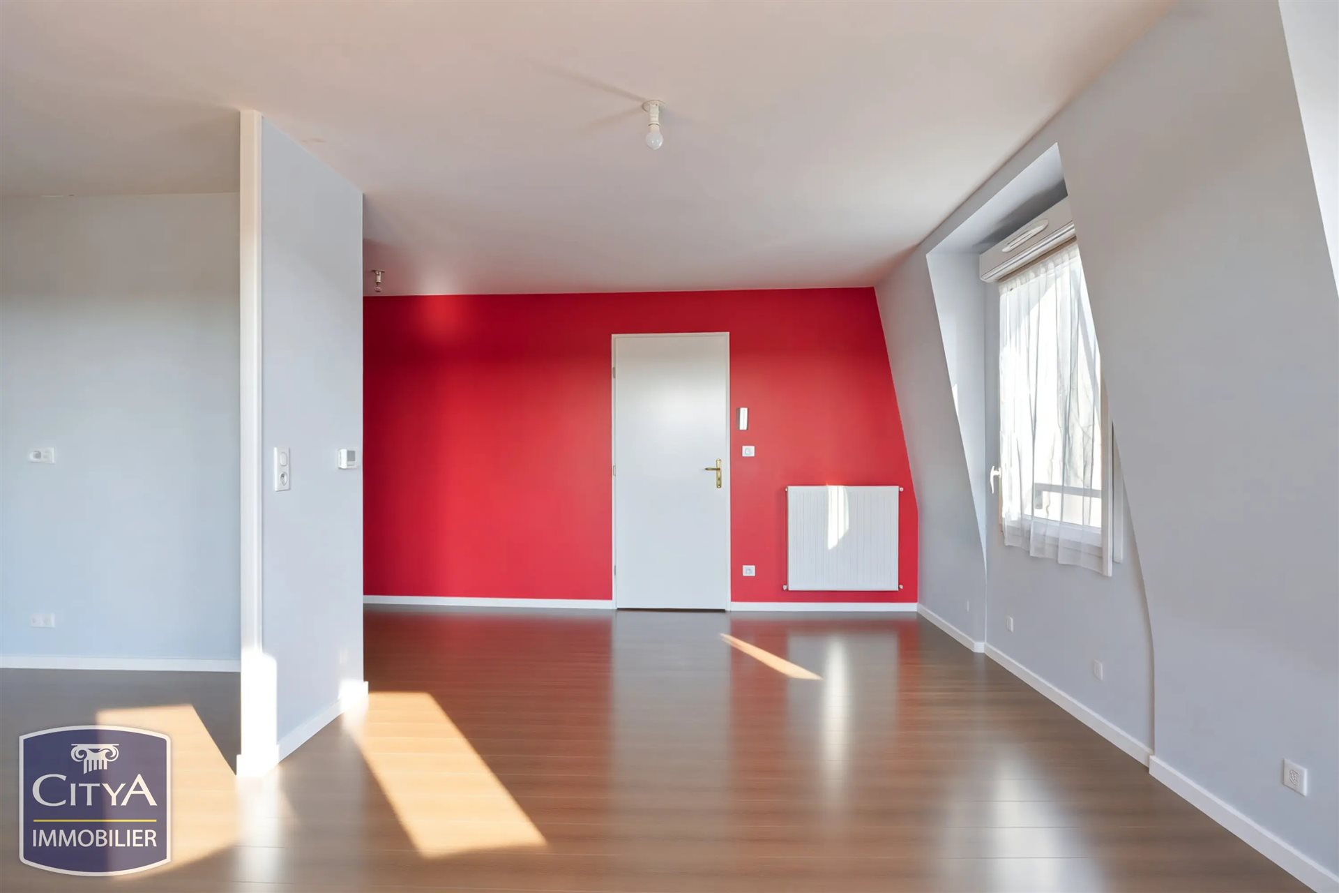 Appartement à vendre, 45m², Saint-Avertin