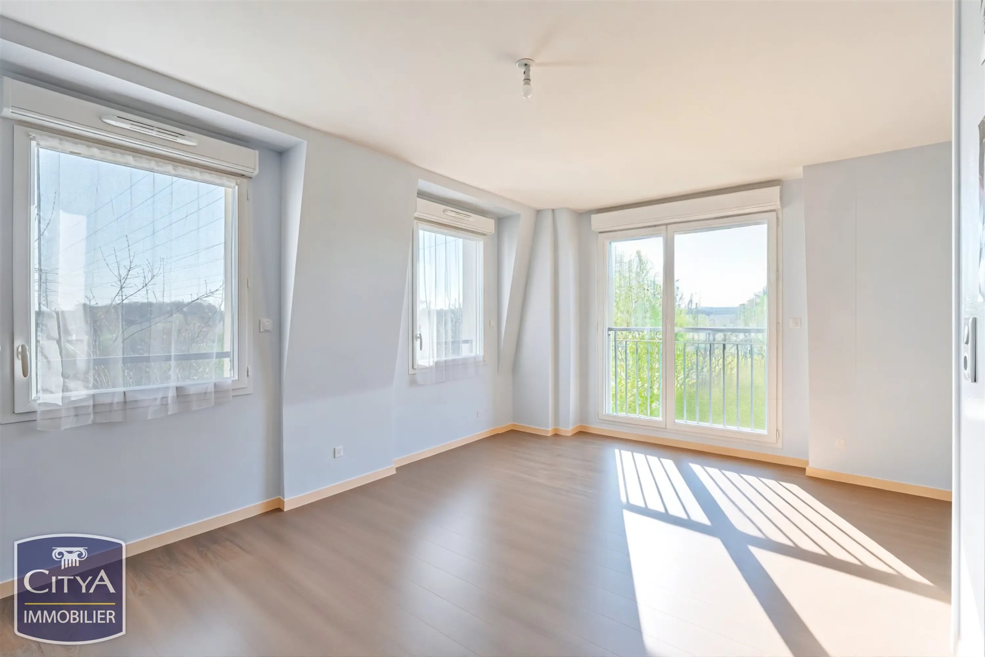 Appartement à vendre, 45m², Saint-Avertin
