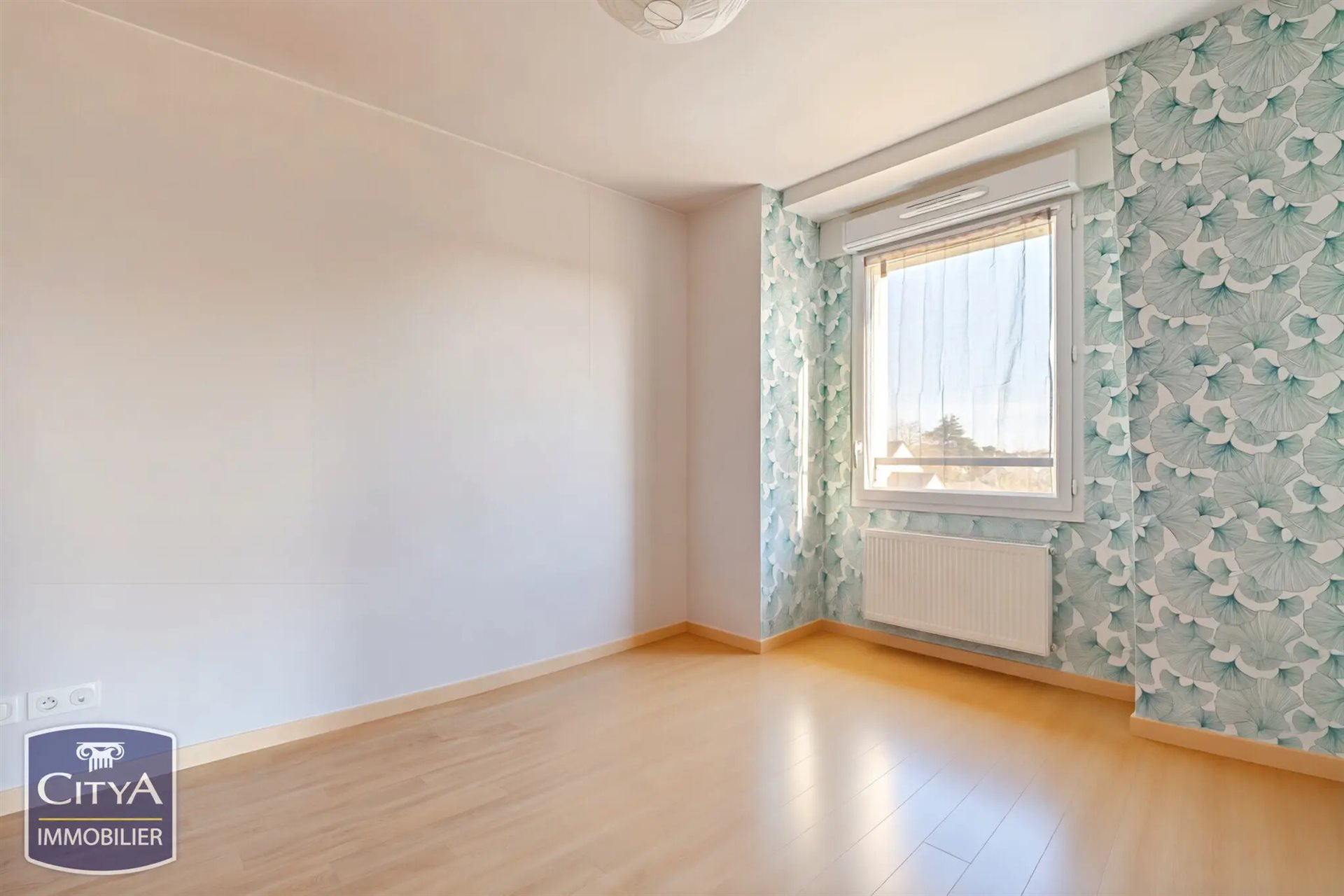 Appartement à vendre, 45m², Saint-Avertin