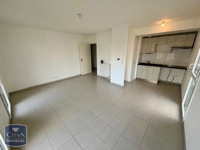 Appartement à louer, 57m², Montlouis-sur-Loire