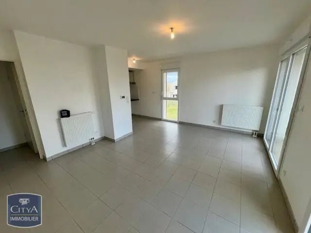 Appartement à louer, 57m², Montlouis-sur-Loire