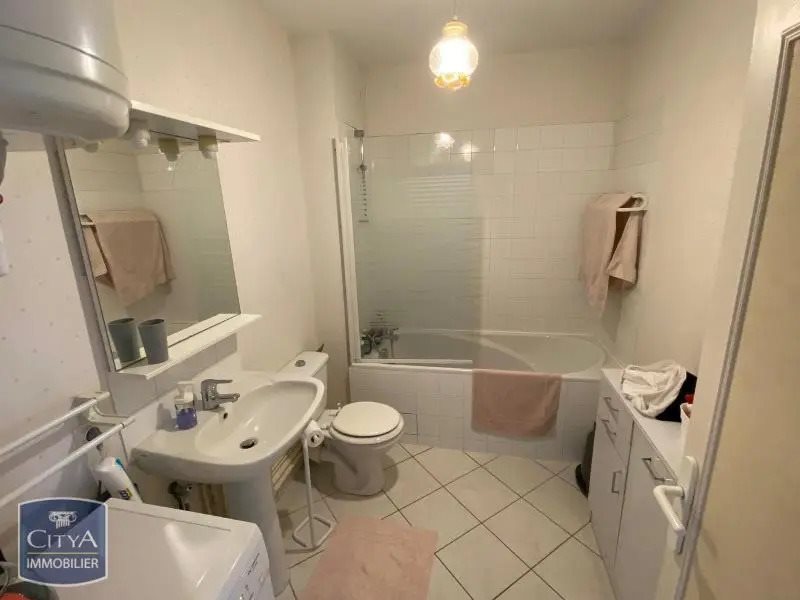 Appartement à louer, 31m², Chambray-lès-Tours