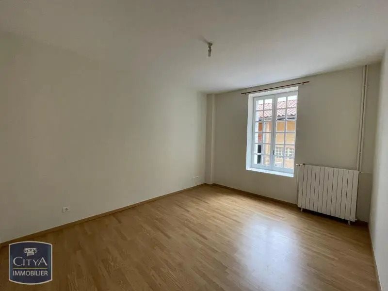 Appartement à louer, 52m², Chasselay