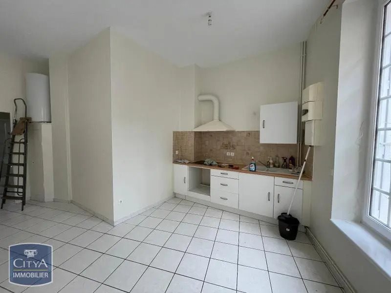 Appartement à louer, 52m², Chasselay