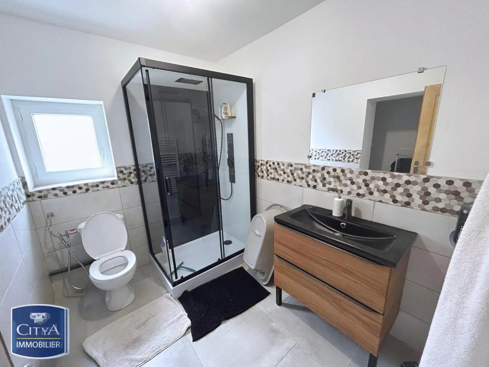 Maison à louer, 62m², Saint-Quentin