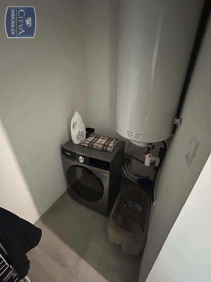 Maison à louer, 62m², Saint-Quentin