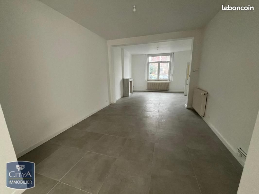 Maison à louer, 155m², Valenciennes