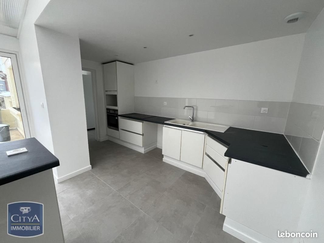 Maison à louer, 155m², Valenciennes