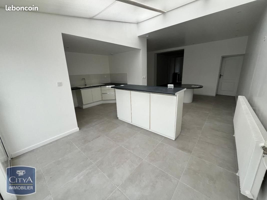 Maison à louer, 155m², Valenciennes