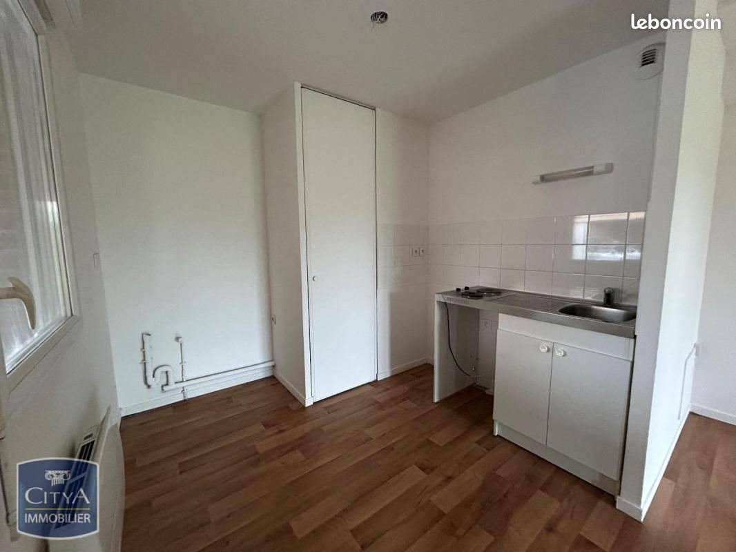 Appartement à louer, 44m², Condé-sur-l'Escaut