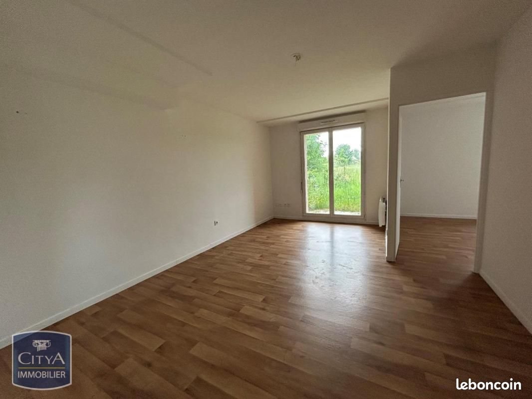 Appartement à louer, 44m², Condé-sur-l'Escaut