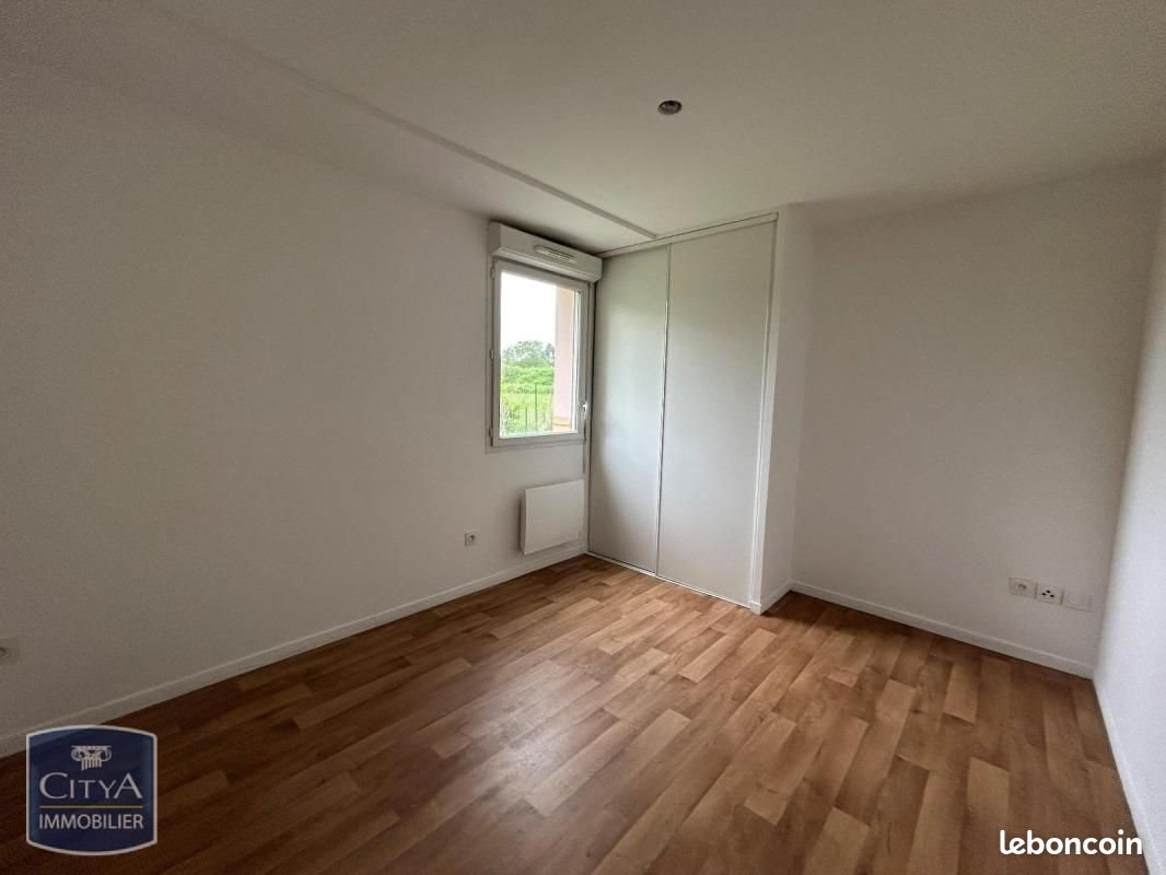 Appartement à louer, 44m², Condé-sur-l'Escaut