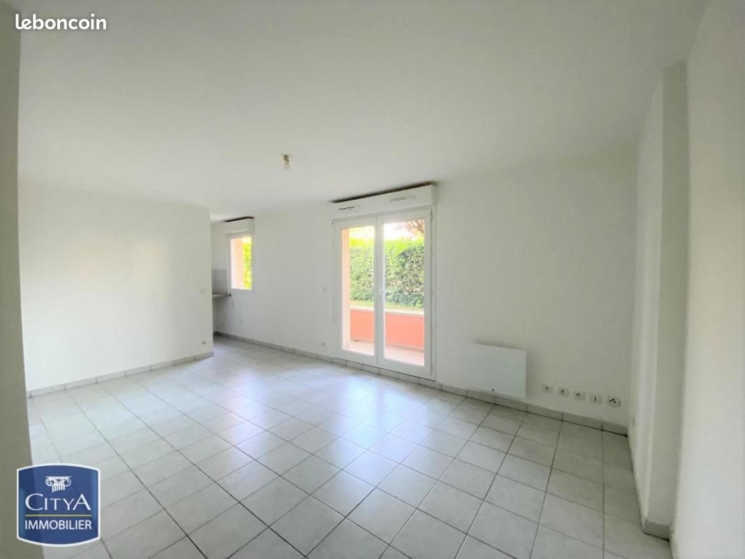 Appartement à vendre, 46m², Louvroil