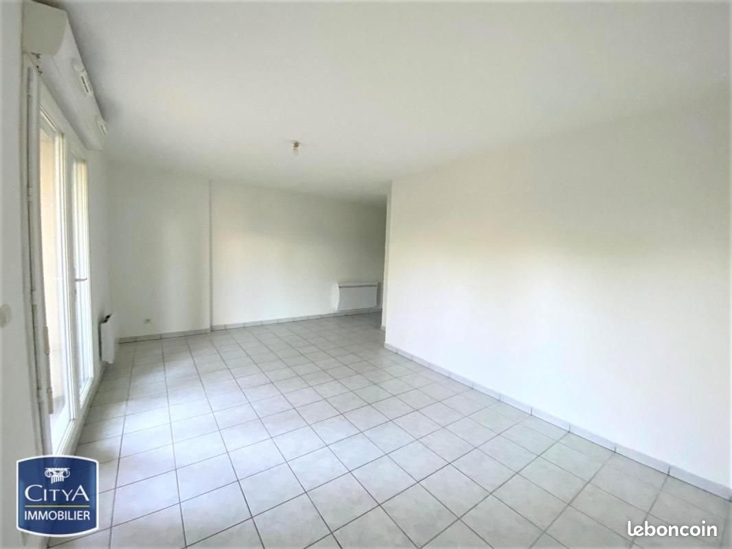Appartement à vendre, 46m², Louvroil