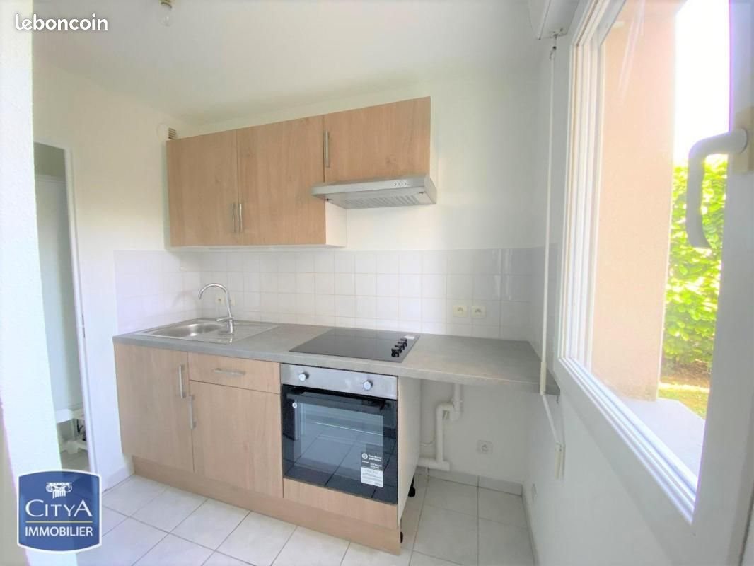 Appartement à vendre, 46m², Louvroil