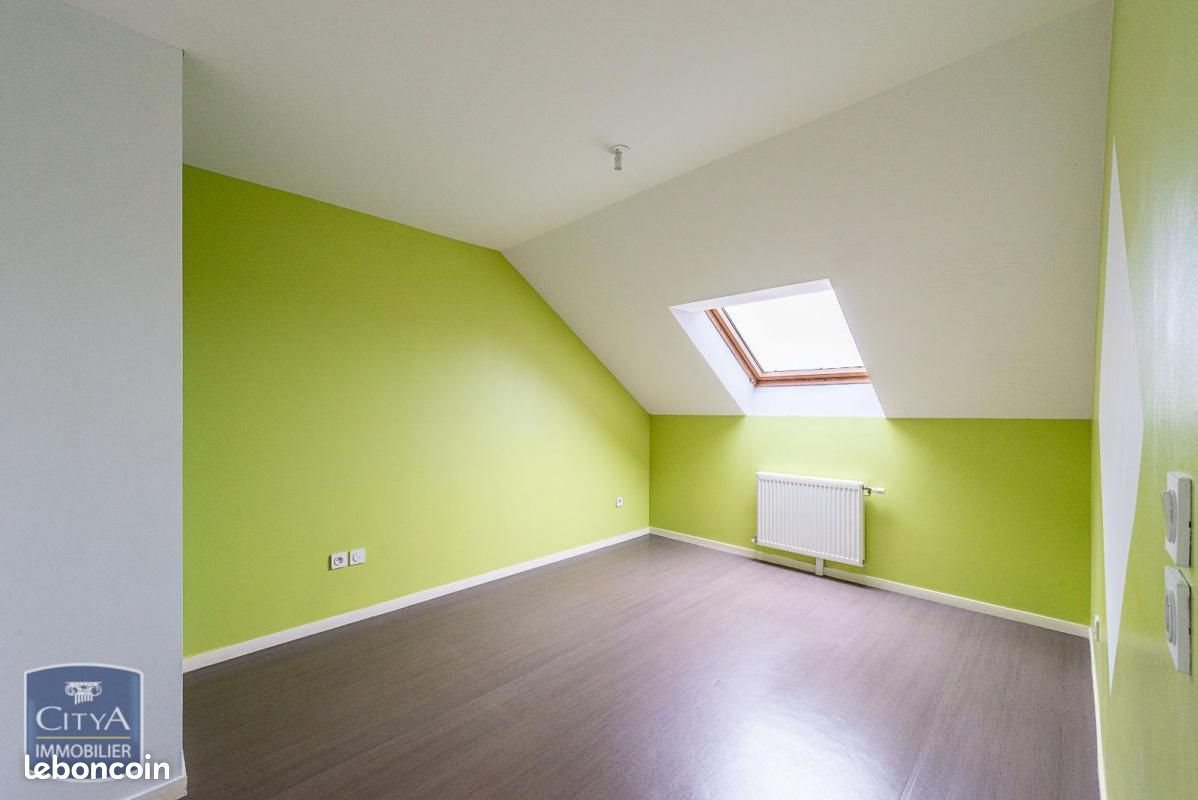 Appartement à vendre, 65m², Louvroil