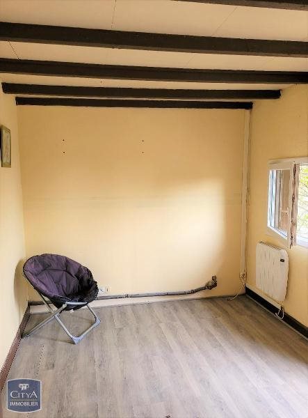 Maison à louer, 23m², Glénic