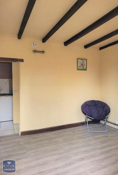 Maison à louer, 23m², Glénic