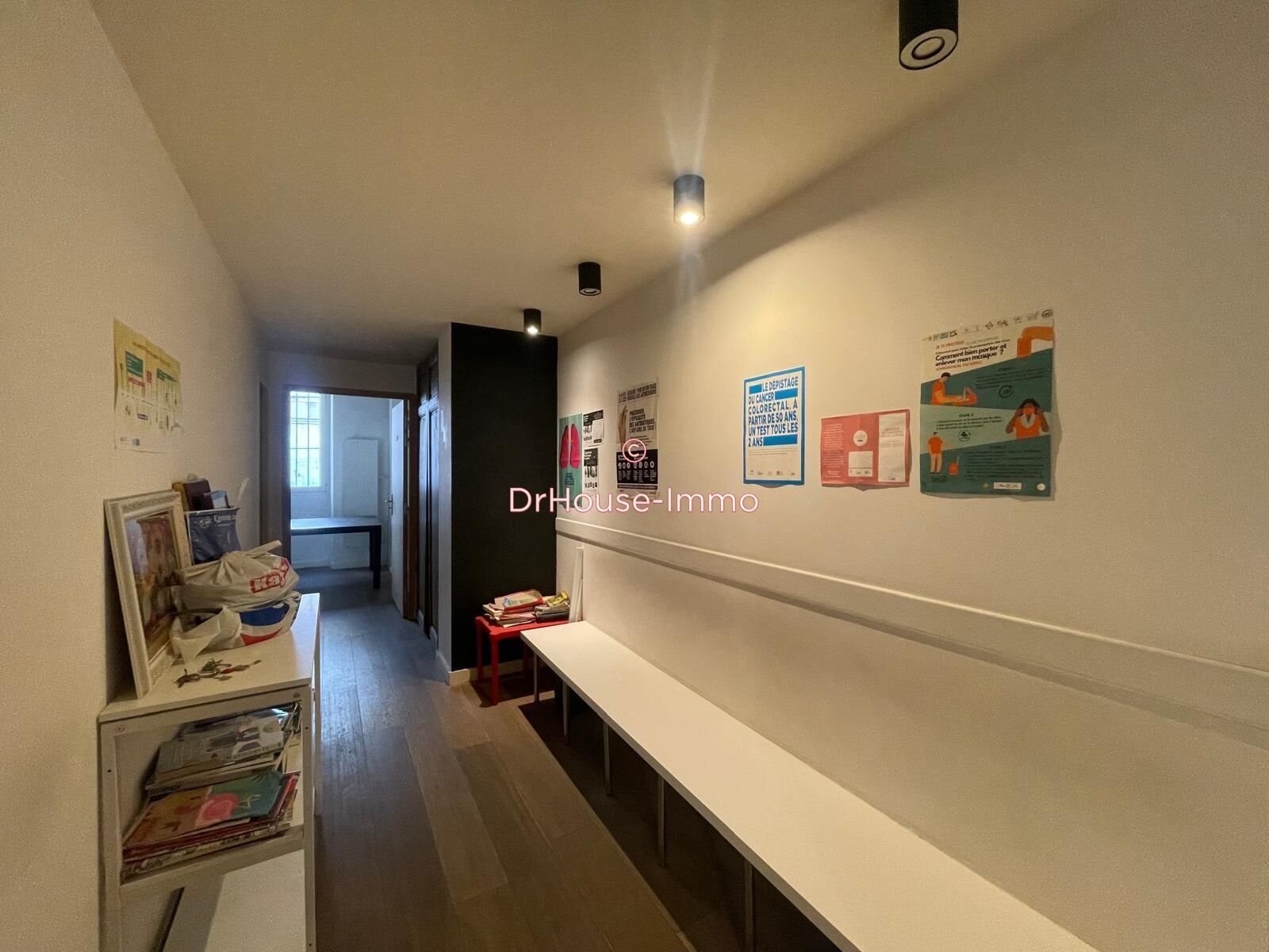 Maison à vendre, 46m², Marseille 1er