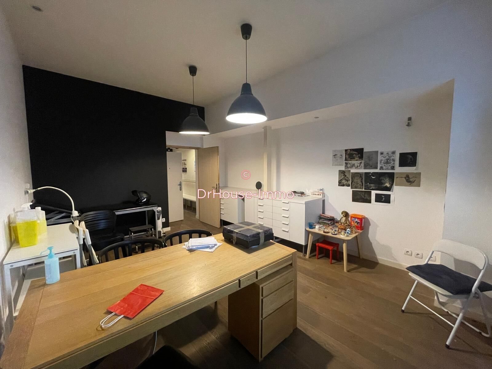 Maison à vendre, 46m², Marseille 1er