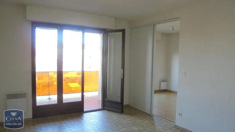 Appartement à louer, 36m², Saint-Marcellin