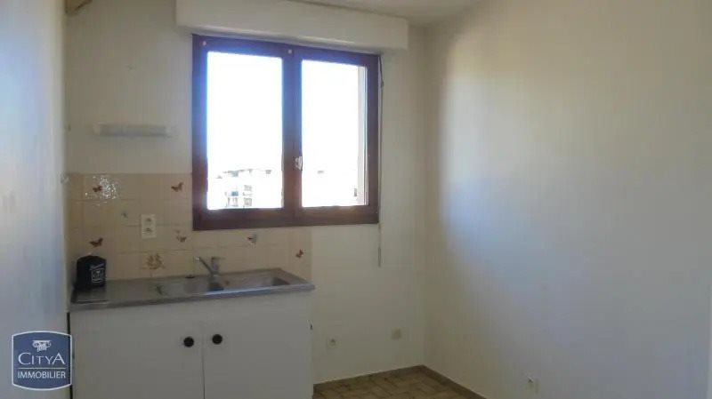 Appartement à louer, 36m², Saint-Marcellin