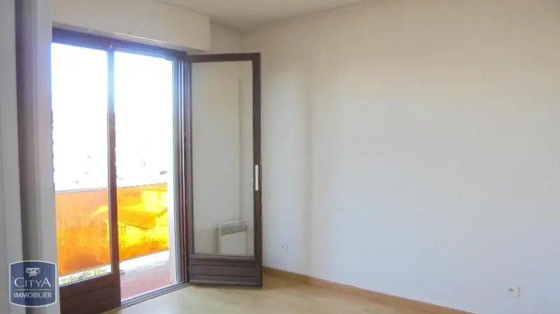 Appartement à louer, 36m², Saint-Marcellin