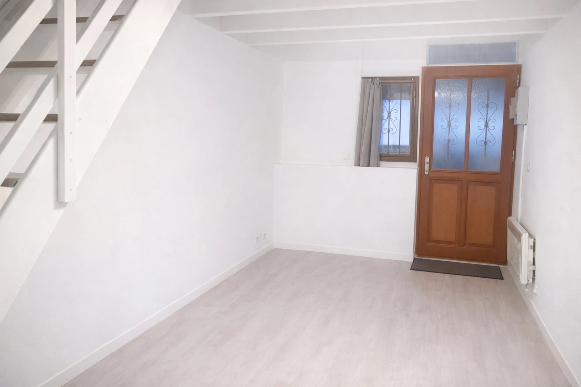 Appartement à vendre, 25m², Villers-Cotterêts