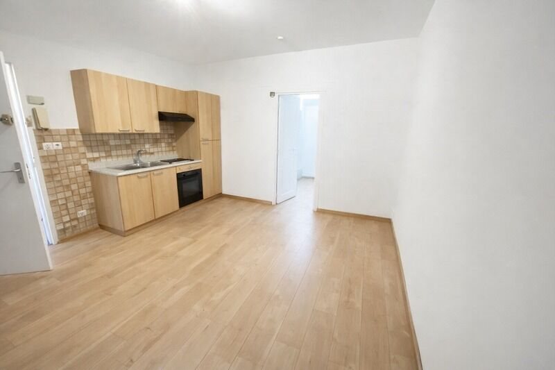 Appartement à vendre, 26m², Villers-Cotterêts