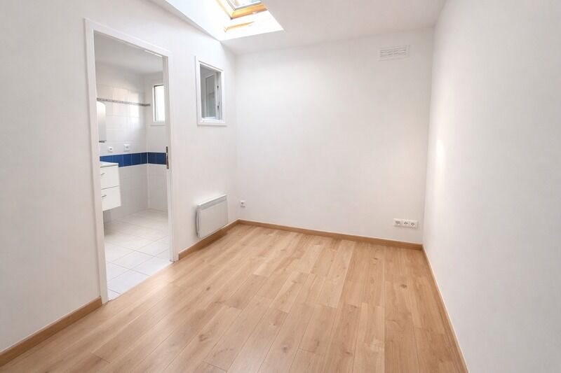 Appartement à vendre, 26m², Villers-Cotterêts