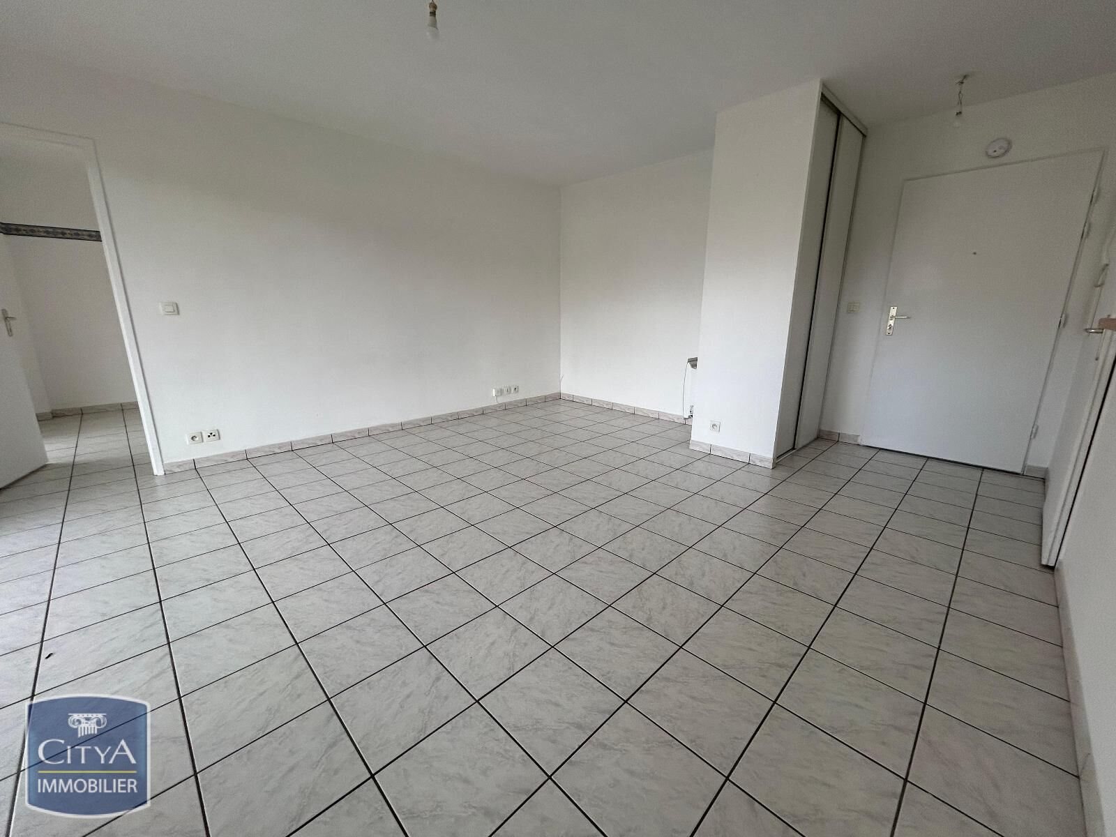 Appartement à louer, 41m², Saint-Germain-lès-Arpajon