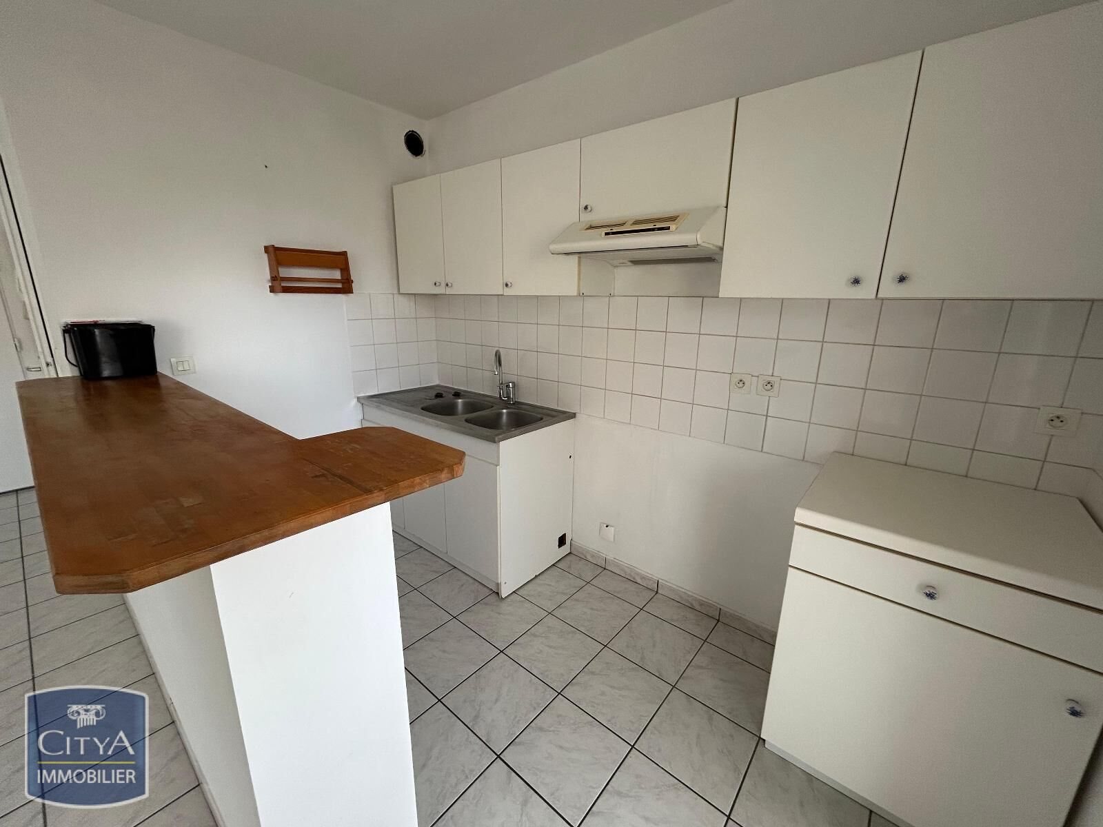 Appartement à louer, 41m², Saint-Germain-lès-Arpajon
