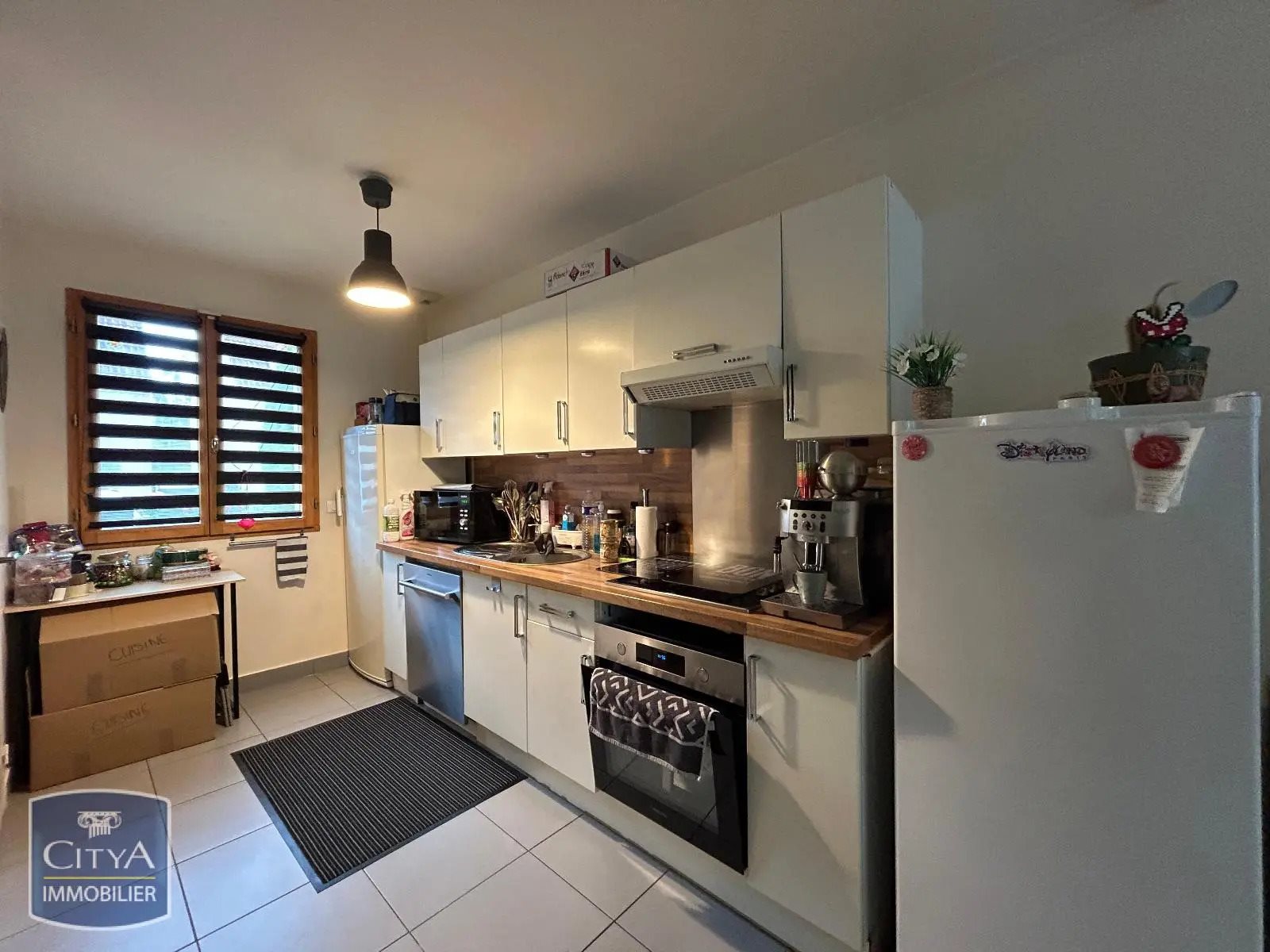 Maison à louer, 82m², Egly
