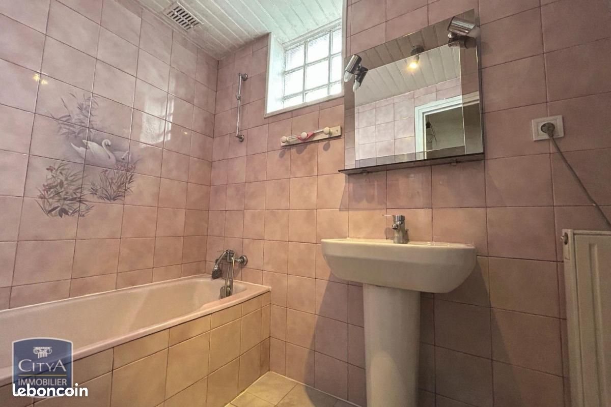 Appartement à vendre, 112m², Saint-Genest-Lerpt