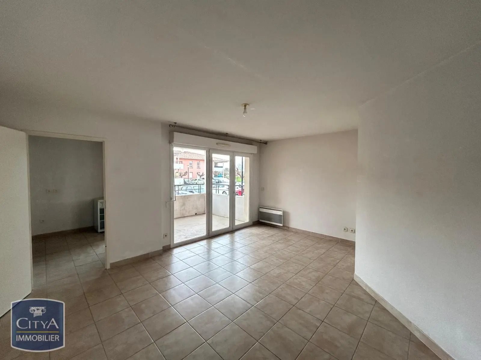 Appartement à louer, 48m², Milhaud