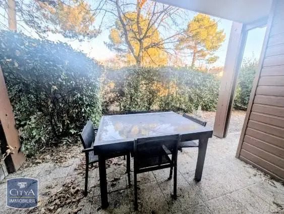 Appartement à louer, 39m², Saint-Jean-d'Illac