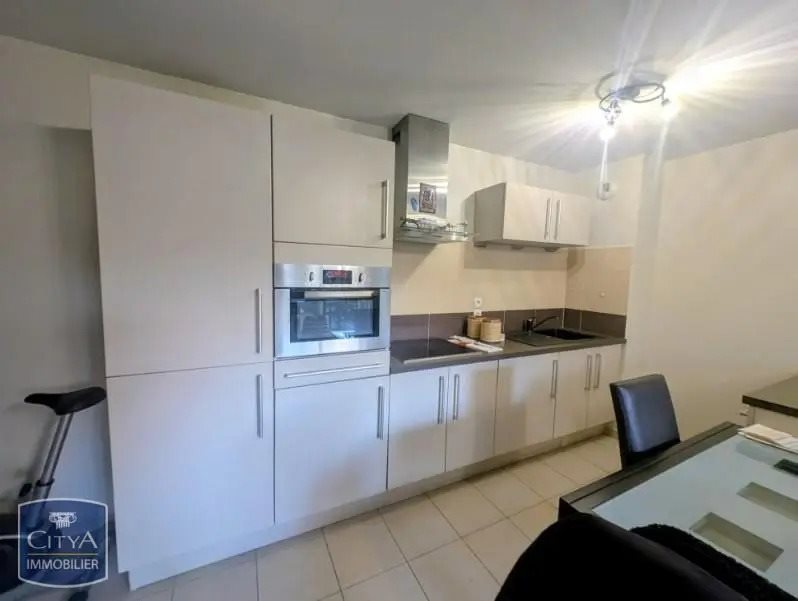 Appartement à louer, 39m², Saint-Jean-d'Illac