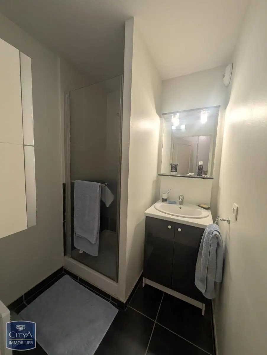 Appartement à louer, 39m², Saint-Jean-d'Illac