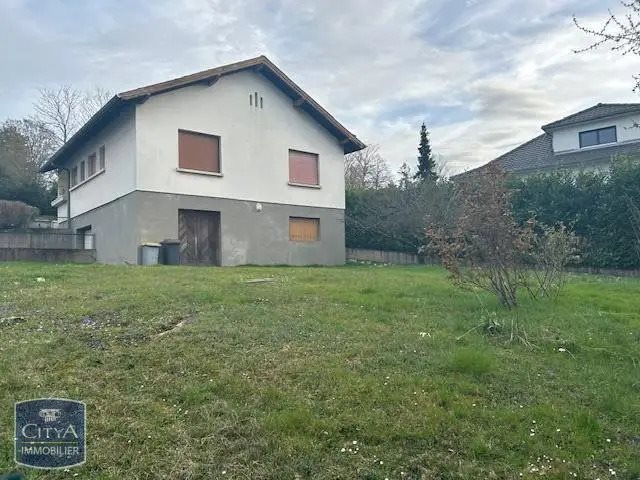Maison à vendre, 120m², Riedisheim