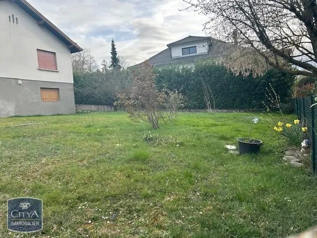 Maison à vendre, 120m², Riedisheim