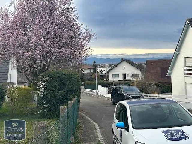 Maison à vendre, 120m², Riedisheim