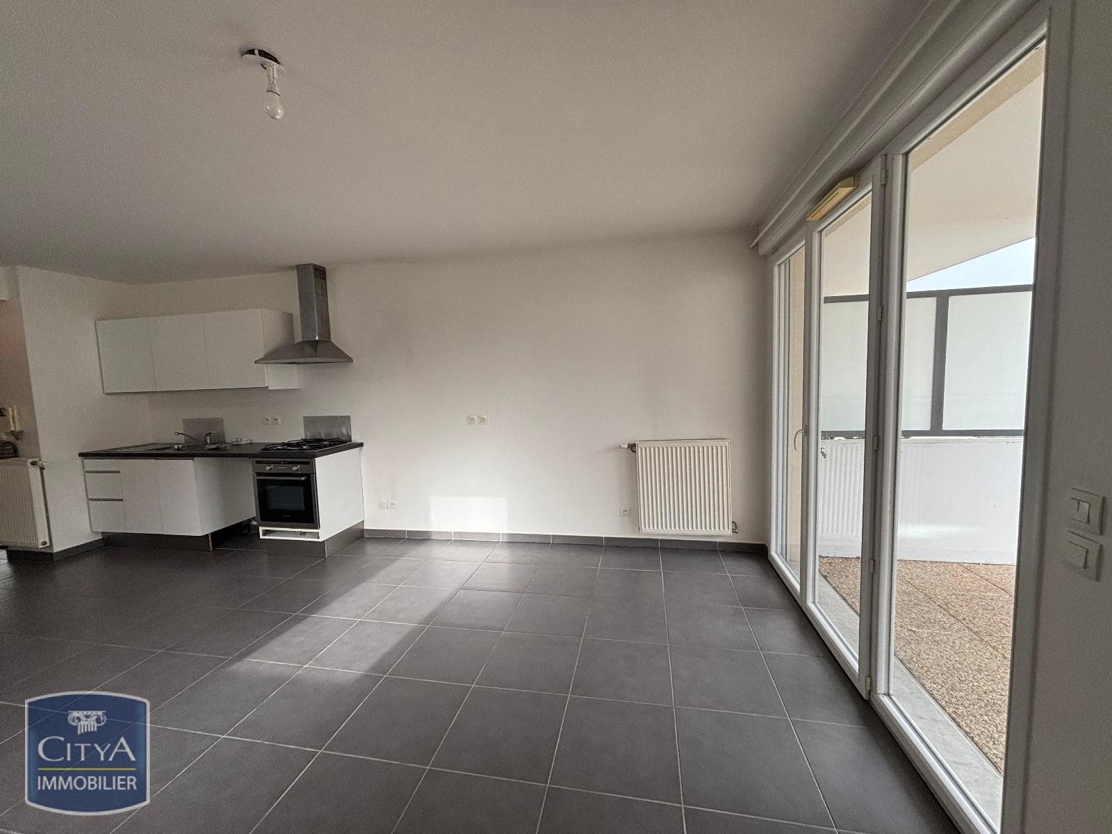 Appartement à louer, 51m², Saint-Ismier