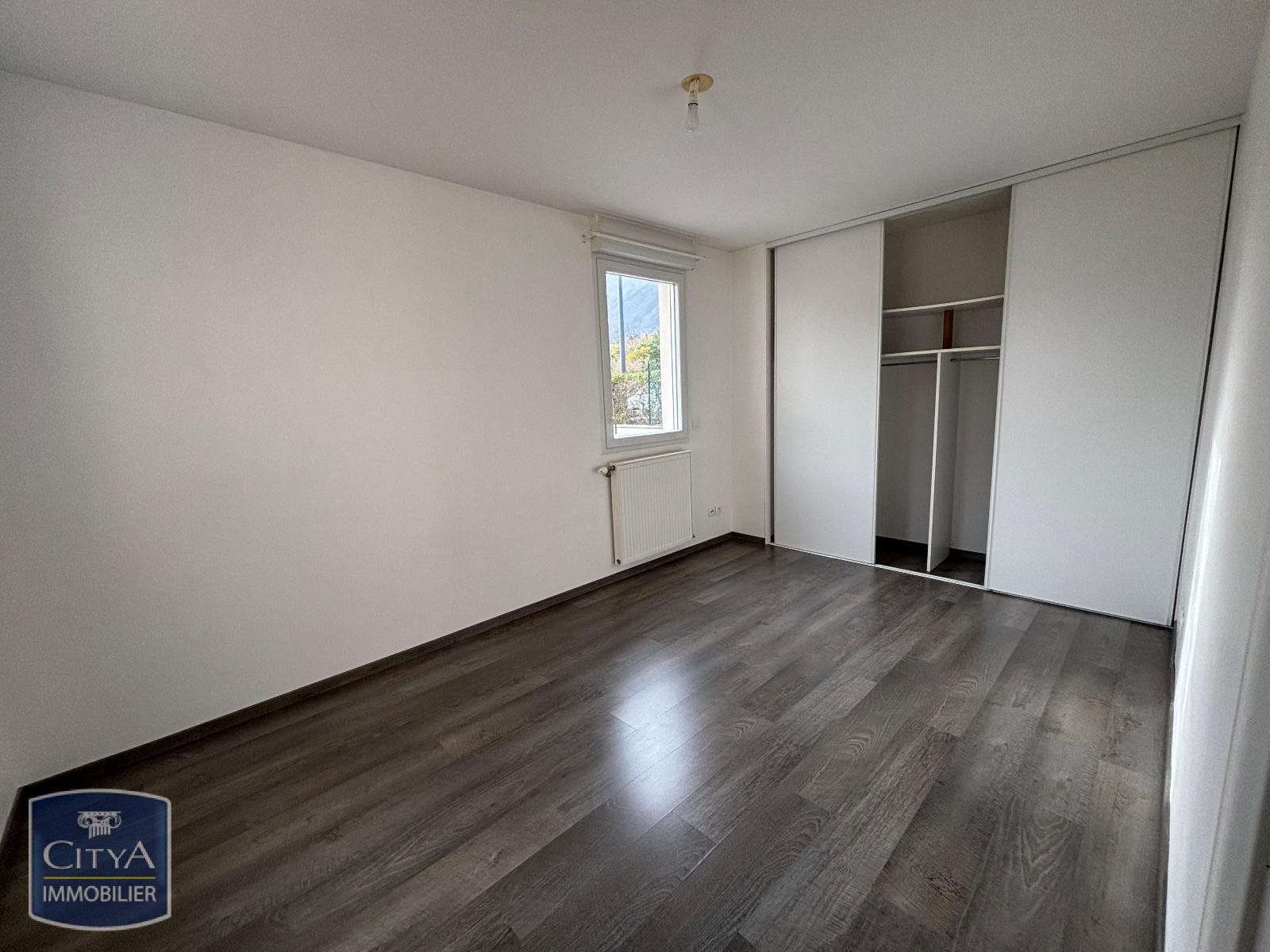 Appartement à louer, 51m², Saint-Ismier