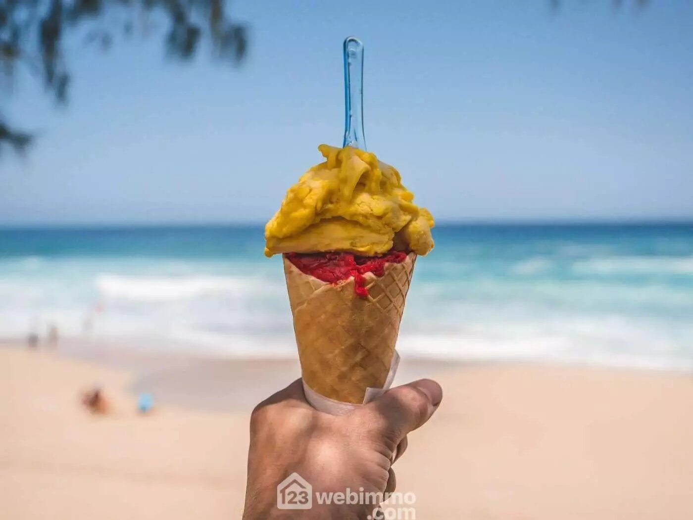 Maison à vendre, 96m², Saint-Paul