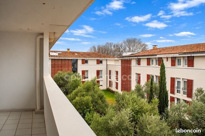 Appartement à vendre, 60m², Marsillargues