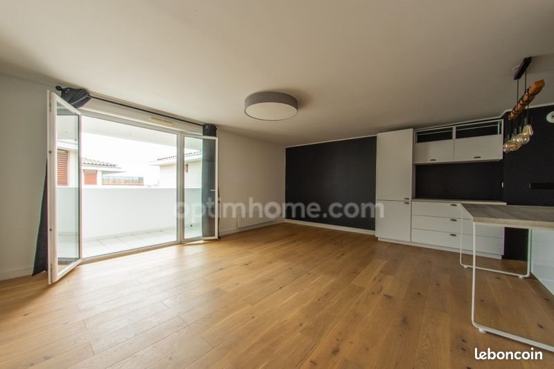 Appartement à vendre, 60m², Marsillargues