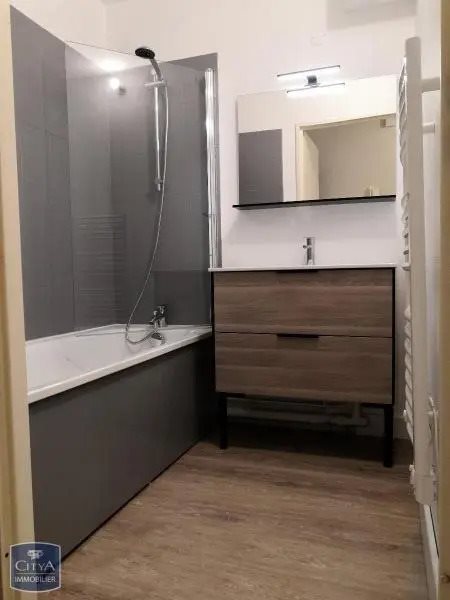 Appartement à louer, 43m², Blain