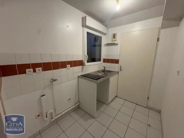 Appartement à louer, 52m², Blain